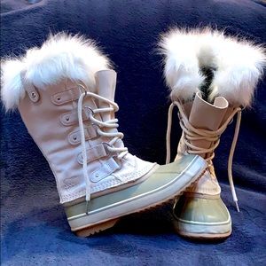 Sorel 🥶 winter boots